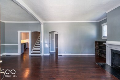 223 W Carter St, Plainfield, IN 46168 - photo 7