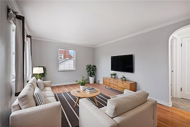 163 Mclaughlin Dr, New Kensington, PA 15068 - photo 3