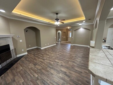 121 Deanna Ln, Weatherford, TX 76087 - photo 6