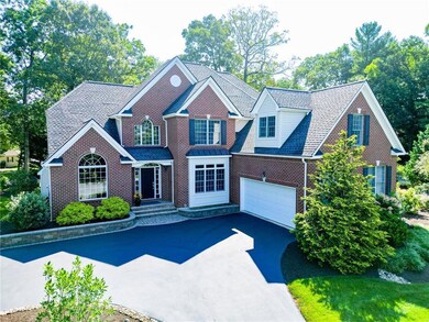 1591 Fieldstone St, Allentown, PA 18106 - photo 3