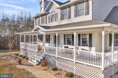 8384 Botha Rd, Warrenton, VA 20186 - photo 3