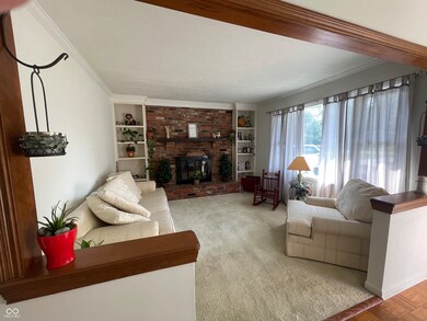 12002 Meadow Ln, Indianapolis, IN 46236 - photo 6