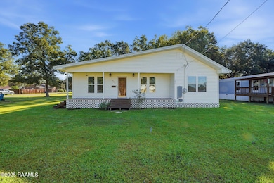 407 N Foote Ave, Kaplan, LA 70548 - photo 2