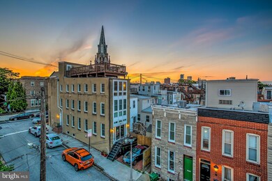 403 E Clement St, Baltimore, MD 21230 - photo 4