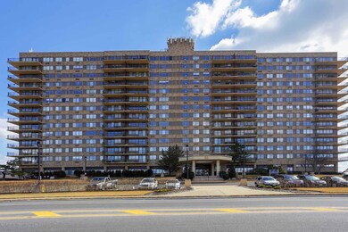 The Admirality Condominium unit 6F, Monmouth Beach, NJ 07750 - photo 2