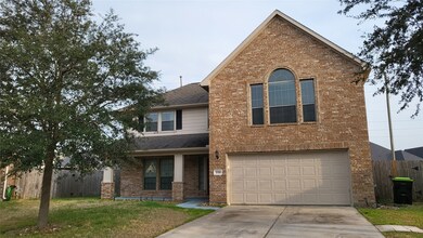 2026 Silverwater Ct, Richmond, TX 77469 - photo 2