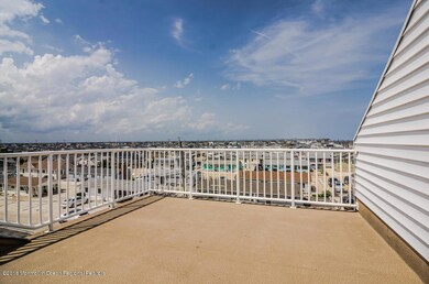 Rooftop Ocean View
