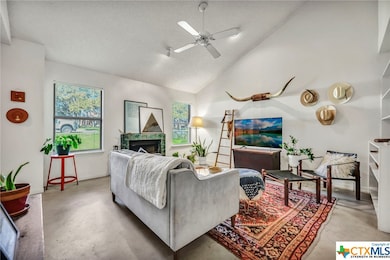 613 Franklin Dr, San Marcos, TX 78666 - photo 7