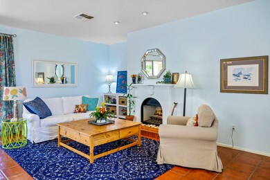 great room