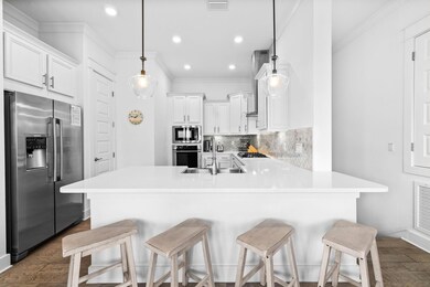 Modern Kitchen