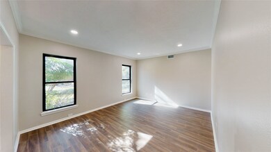 Large home office