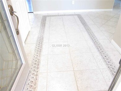 Other. CUSTOSM TILE ENTRY INTO HOME