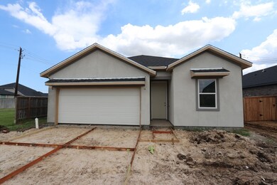 3000 Gonzalez Cove - Under Construction