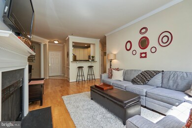 1320 N Wayne St unit 301, Arlington, VA 22201 - photo 5