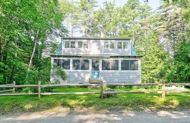 67 Kimball Lake Shores Rd, Fryeburg, ME 04037 - photo 2