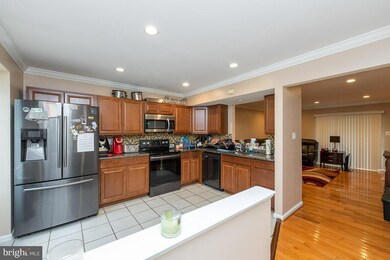 1905 Winslow Ct, Woodbridge, VA 22191 - photo 6