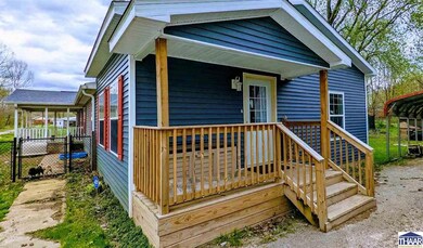 11001 88 1 2 Ave, Fontanet, IN 47851 - photo 3