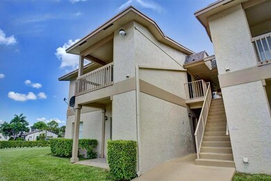 1758 Abbey Rd unit A201, West Palm Beach, FL 33415 - photo 4