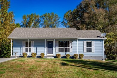 1544 Paran Rd, Cookeville, TN 38506 - photo 4