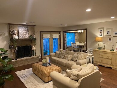 2618 Stagestand Rd, Duncan, OK 73533 - photo 7