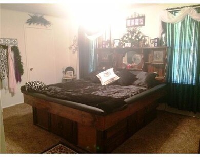 Bedroom 1.