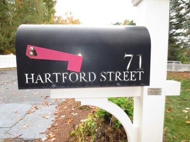 71 Hartford St, Westwood, MA 02090 - photo 2