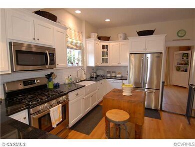 5016 New Kent Rd, Richmond, VA 23225 - photo 4