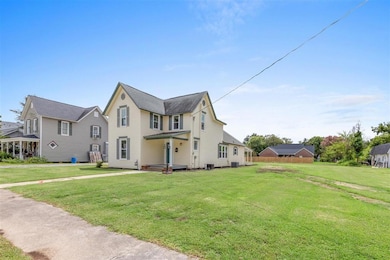 219 Clara St, Jennings, LA 70546 - photo 3