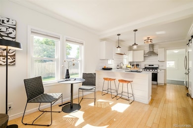 4635 Elm Ct, Denver, CO 80211 - photo 5