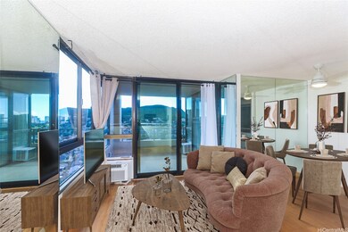 Enhanced - virtually staged