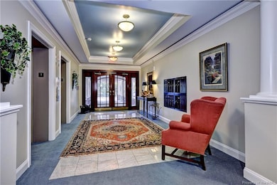 501 River Bluffs, Williamsburg, VA 23185 - photo 7