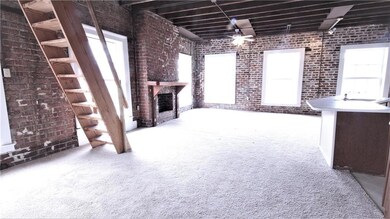 541 St Joseph St unit B, New Orleans, LA 70130 - photo 2