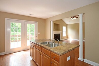 129 Sundance Cir unit 46, Statesville, NC 28625 - photo 4