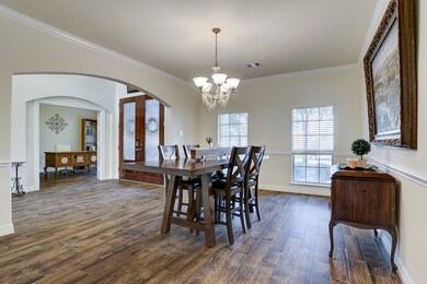 3910 Randle Ridge Ct, Fulshear, TX 77441 - photo 6