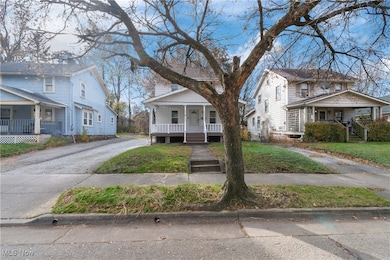 1318 Arnold Ave, Akron, OH 44305 - photo 2