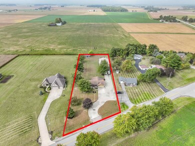 18040 Lincoln Hwy E, Monroeville, IN 46773 - photo 4