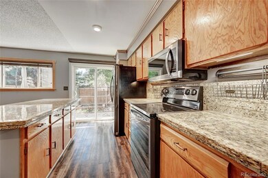 1283 S Crystal Way, Aurora, CO 80012 - photo 5