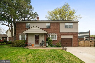 319 Crestwood Ave, Haddonfield, NJ 08033 - photo 2