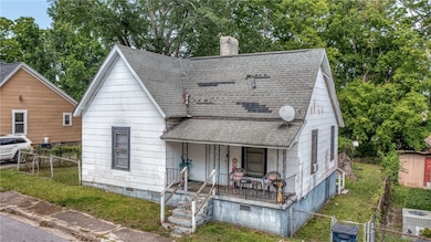 208 E St, Anderson, SC 29625 - photo 3