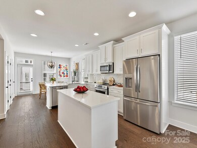 345 E Cama St unit 46, Charlotte, NC 28217 - photo 4