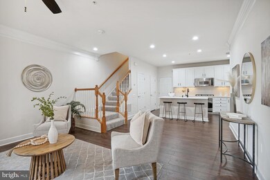 2323 Brookmoor Ln unit 292A, Woodbridge, VA 22191 - photo 3