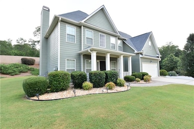 115 Ashley Pointe Dr, Hiram, GA 30141 - photo 4