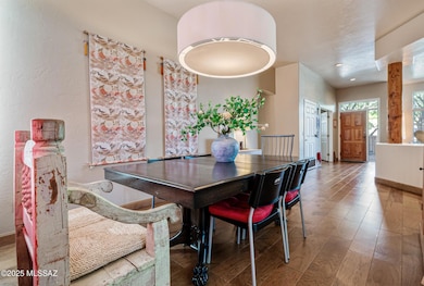 3765 N Creek Side Place, Tucson, AZ 85750 - photo 6