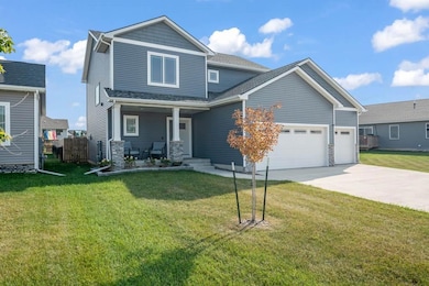 4417 NW 13th St, Ankeny, IA 50023 - photo 5