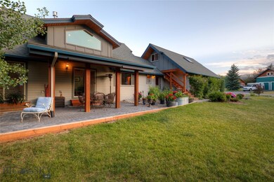 16 Cut Throat Trout Place, Big Sky, MT 59716 - photo 7