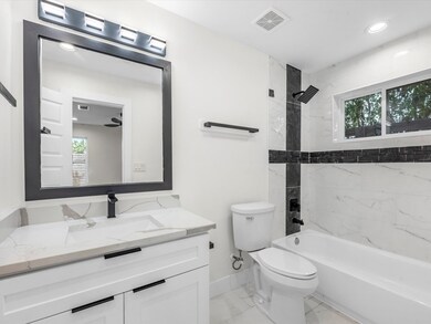 3619 Dreyfus St, Houston, TX 77021 - photo 5