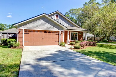 4561 Prunty Ave, Jacksonville, FL 32205 - photo 2