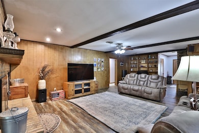 448 Elmdale Rd S, Abilene, TX 79602 - photo 7