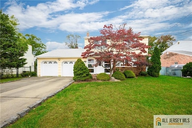 12 W Clark Place, Colonia, NJ 07067 - photo 3