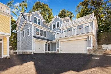 75 Strickland Rd unit E, Cos Cob, CT 06807 - photo 2
